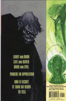 Green Lantern: Brightest Day: Blackest Night Graphic Novel Solomon Grundy Prestige Format NM-