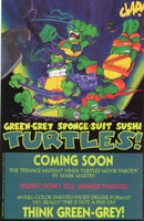 Teenage Mutant Ninja Turtles 29 VFNM