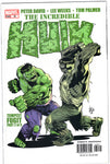 Incredible Hulk #78 VFNM