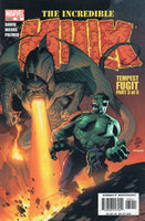 Incredible Hulk #79 VFNM