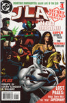 JLA Secret Files And Origins #1 Their New Origin! VF