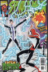 Spider-Man Chapter One #6 Enter Electro! Byrne Story and Art NM
