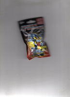 Transformers Minifigures Grimlock (like a Lego guy) Hasbro 2019 Sealed In Package