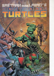 Teenage Mutant Ninja Turtls #33 VF