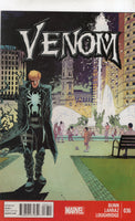 Venom #36 VFNM