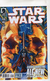 Star Wars #1 Dark Horse Alex Ross First Print VF-