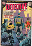 Detective Comics #328 Death Of Alfred! HTF Silver Age GDVG