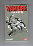 Vampire Tales Vol. 3 VF