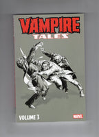 Vampire Tales Vol. 3 VF