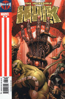 Incredible Hulk #85 VFNM