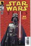 Star Wars Tales #16 Darth Vader Photo Cover Variant Dark Horse FVF