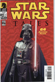 Star Wars Tales #16 Darth Vader Photo Cover Variant Dark Horse FVF