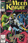 Moon Knight Vol. 2 #3 VF