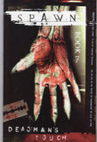 Spawn Trade Paperback Book 7 "Deadman's Touch" VFNM