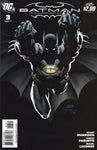 Batman Incroporated #3 VF