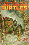 Teenage Mutant Ninja Turtles #37 VFNM