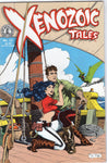 Xenozoic Tales #11 VF