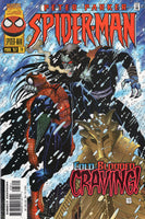 Spider-Man #78 Morbius' Craving! NM-