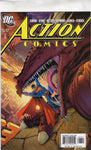 Action Comics #833 VF