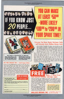 Marvel Milestone Edition Amazing Fantasy #15 Reprint VF