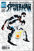 Spider-Man #88 The Green Goblin NM