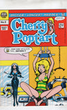 Cherry Poptart #2 Larry Welz Last Gasp HTF Indy Mature Readers VFNM