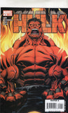 Hulk #1 First Red Hulk HTF! VF