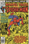 Marvel Tales #100 Spider-Man Bronze Age Anniversary Special VGFN