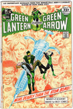 Green Lantern #86 "More Deadly Than The Atom Bomb!" Denny O'Neil Neal Adams Giant Size Bronze Age Key GVG