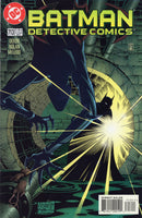 Detective Comics #713 FN