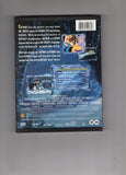 Batman & Mr. Freeze (& Robin & Batgirl!) SubZero DVD Used Plays Fine!