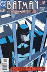 Batman Gotham Adventures #27 Wrongfully Accused! FVF