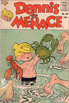 Dennis The Menace #38 Halden Publications HTF GD