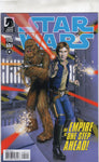 Star Wars #5 "The Empire Is One Step Ahead!" Dark Horse VFNM