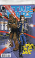 Star Wars #5 "The Empire Is One Step Ahead!" Dark Horse VFNM