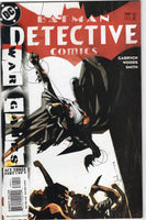 Detective Comics #799 FNVF