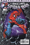 Amazing Spider-Man Vol. 2 #34 J Scott Campbell HTF NM