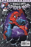 Amazing Spider-Man Vol. 2 #34 J Scott Campbell HTF NM