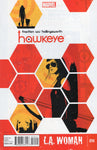 Hawkeye #14 VFNM