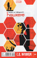 Hawkeye #14 VFNM