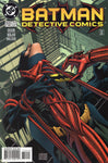 Detective Comics #712 FN