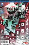 Detective Comics Annual #3 VF