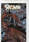 Spawn #87 HTF Low Print Run VFNM