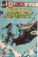 Fightin' Army #133 VGFN