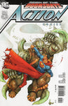 Action Comics #904 Reign Of The Doomsdays! HTF Pre New 52 VFNM