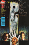X-Files #36 N.D.E. HTF Later Issue VF