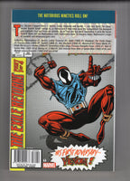 Marvel Firsts: The 1990s Vol. #2 Trade Paperback First Print VFNM
