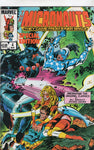 Micronauts Special Edition #4 "Reprints The Original Classics" FVF