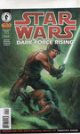 Star Wars Dark Force Rising #4 Dark Horse VFNM