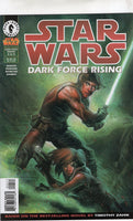 Star Wars Dark Force Rising #4 Dark Horse VFNM